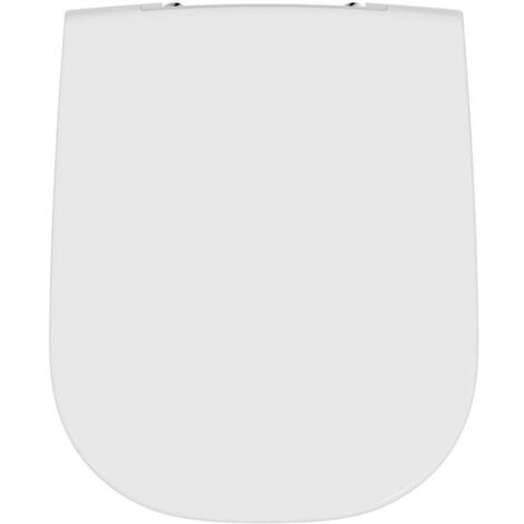 Ideal Standard SOFTMOOD WC-Sitz T639201 Weiß, Softclosing