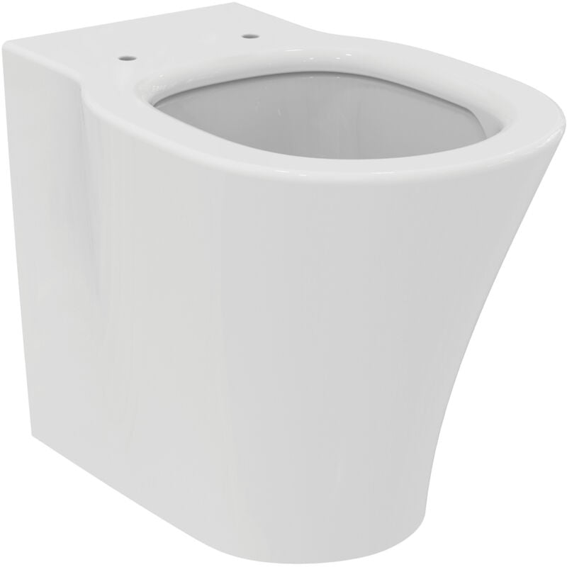 Ideal Standard - Connect Air - wc à poser avec Aquablade, blanc E004201