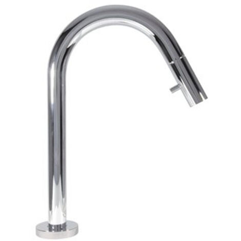 Ideal Standard Standventil Ceraline Ausld.180mm Chrom, F2844AA