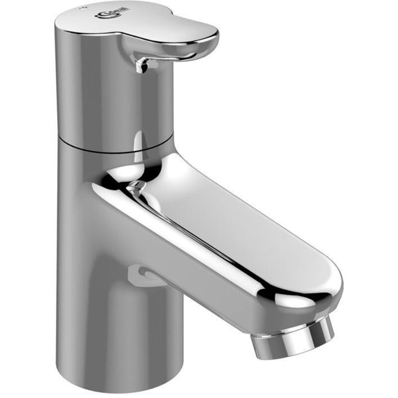 Ideal Standard Is Standventil Ceraplus Ausld.77mm Chrom
