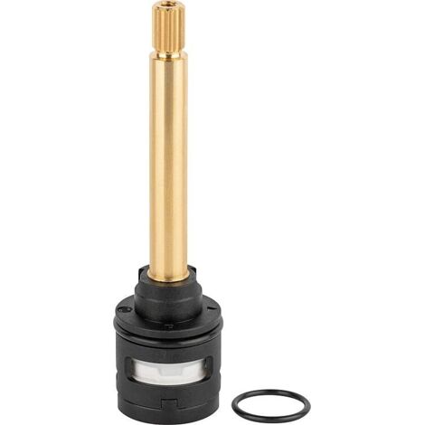 Ideal Standard Stop- u. Umschaltventil für Thermostat AP, A861375NU