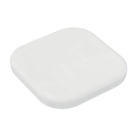 Ideal Standard Strada II - Cache céramique de l’évacuation, blanc T360301