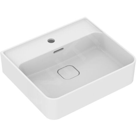 Ideal Standard Strada II - Lavabo 500x430 mm, blanc T364301