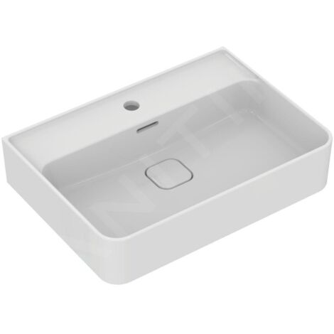 Ideal Standard Strada II - Lavabo 600x430 mm, blanc T364401