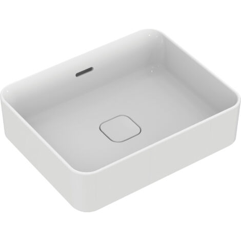 Ideal Standard Strada II lavabo à poser 500mm, sans trou pour