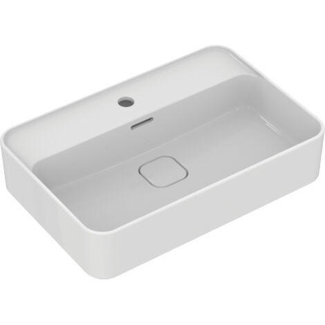 Ideal Standard Strada II lavabo à poser 600mm, 1 trou pour