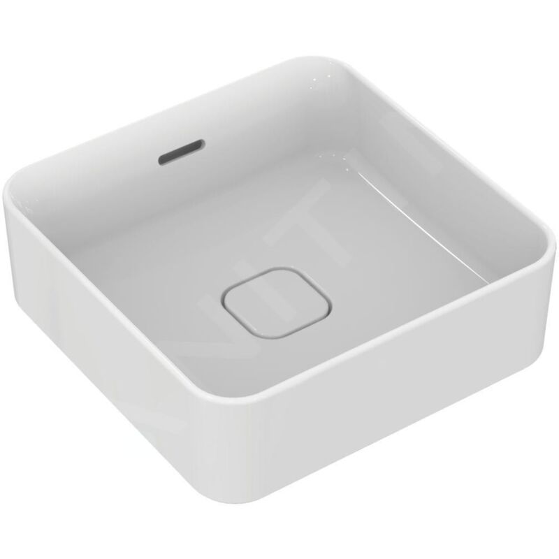 Ideal Standard - Strada ii lavabo à poser 400mm, sans trou pour