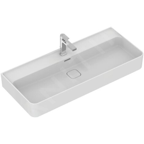 Ideal Standard Strada II lavabo pour meuble 1000mm, 1 trou pour