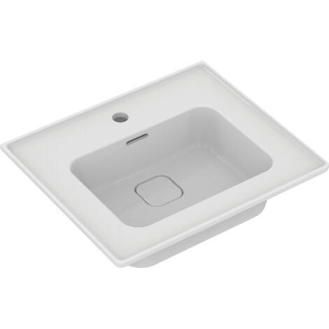 Ideal Standard Strada II lavabo pour meuble 540mm, 1 trou pour