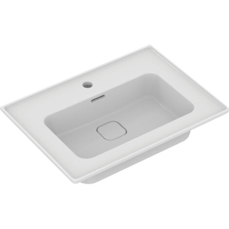 Ideal Standard Strada II lavabo pour meuble 640mm, 1 trou pour