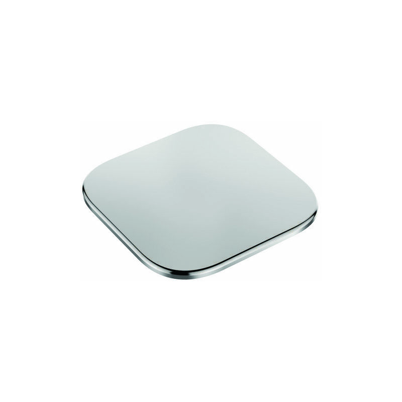 

Strada II Válvula de apertura forzada T3629AA, cuadrada, cromada - T3629AA - Ideal Standard