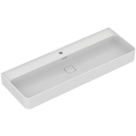 Ideal Standard Strada II Waschtisch 1200mm, 1 Hahnloch, mit