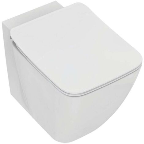 IDEAL STANDARD Strada ii wc aquablade® slim beu01 aquablade® sedile slim codice prod: T359901
