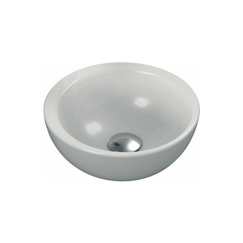 

Strada O Bowl redondo 340mm K0793, color: Blanco - K079301 - Ideal Standard