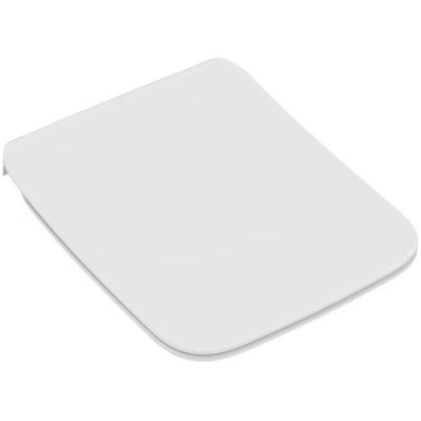 Ideal Standard T360101 STRADA II Sedile slim a chiusura rallentata