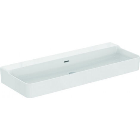 IDEAL STANDARD T3841MA Lavabo Conca, sans bonde, avec trop-plein