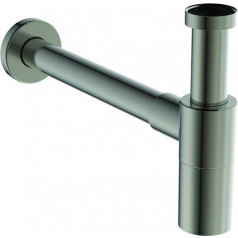 IDEAL STANDARD T4441GN Siphon Design G 5/4, Silver Storm