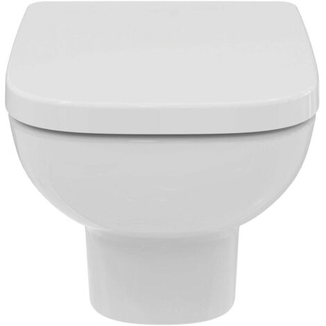 IDEAL STANDARD T467101 iLIFE A Inodoro Suspendido Rimless Blanco - ref: T467101