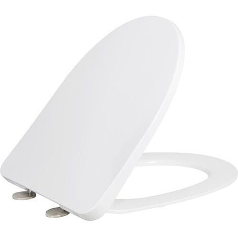 IDEAL STANDARD T467701 Abattant WC universel i.life A