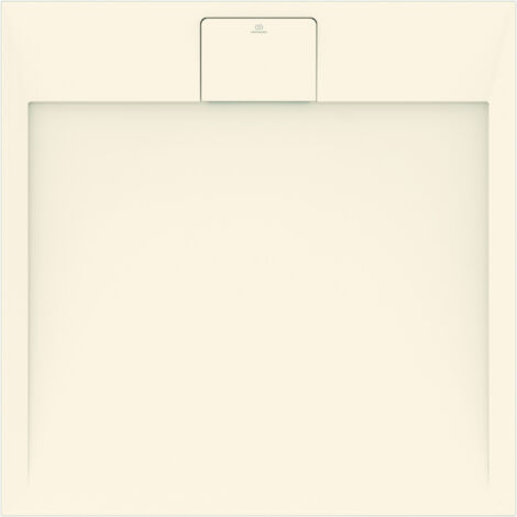 IDEAL STANDARD T5229FT Receveur de douche Ultra Flat S i.life