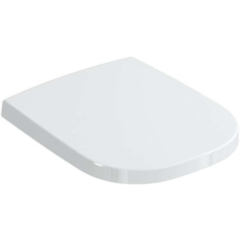 IDEAL STANDARD T639201 SOFT MOOD Tapa Asiento Blanco Amortiguado - ref: T639201