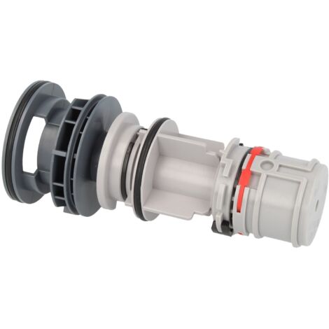 Ideal Standard Temperatur-Verstellung komplett A963427NU