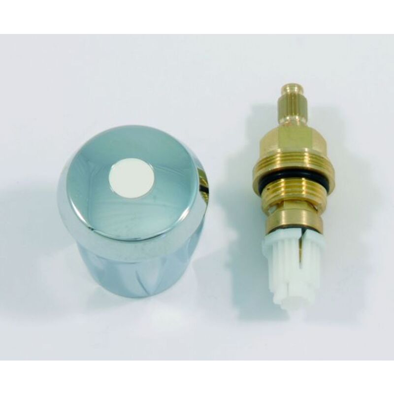 Oberteil Meloh G3/8 neu - Ideal Standard