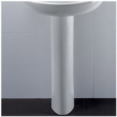 IDEAL STANDARD Tenax colonna lavabo bianco europa codice prod: J459600