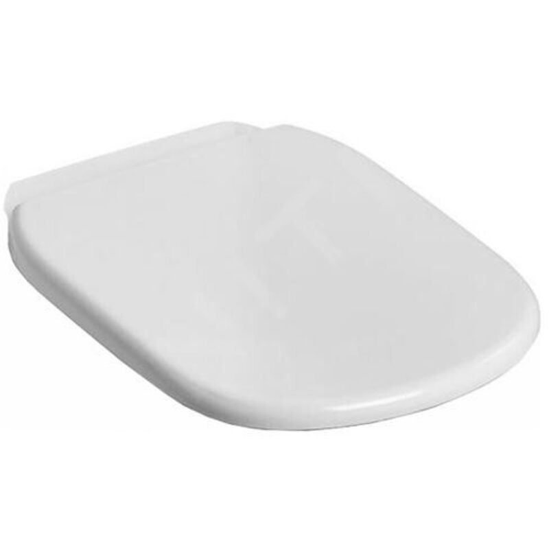 Ideal Standard - Tesi - Abattant wc softclose, blanc T352901