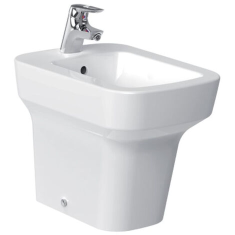 IDEAL STANDARD Tesi design bidet 1 foro bianco europeo codice prod: T508401