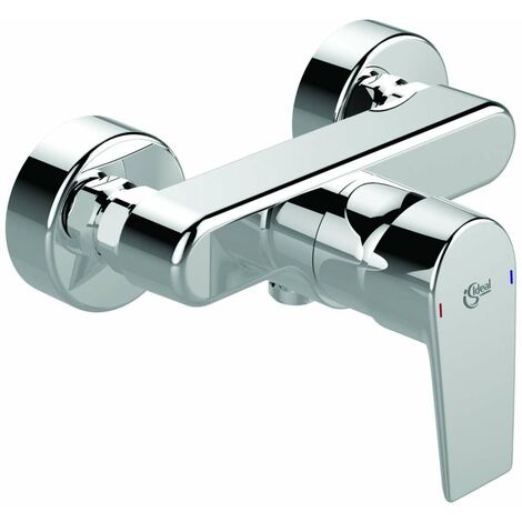 Ideal Standard Tesi - Duscharmatur, chrom A6581AA