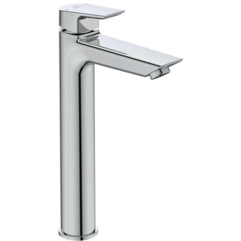 Ideal Standard Tesi - Grifo de lavabo, cromo A6575AA