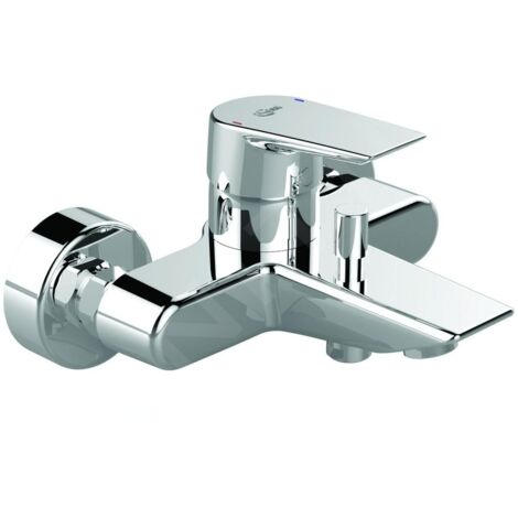 Ideal Standard Tesi - Mitigeur de baignoire, chrome A6583AA