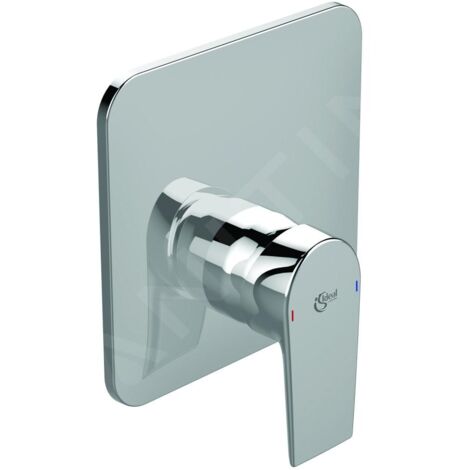 Ideal Standard TESI Mitigeur de bain caché (A6586AA)