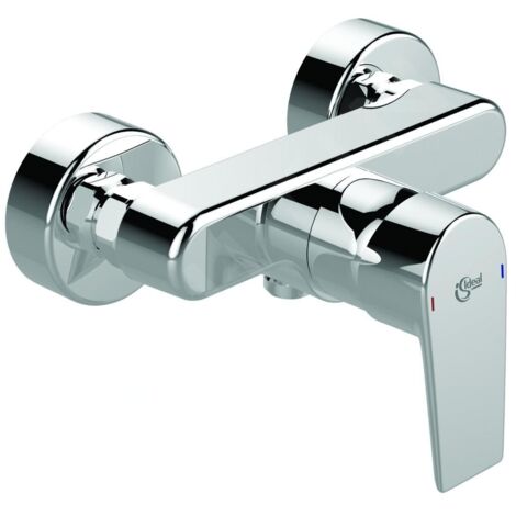 Ideal Standard Tesi - Mitigeur de douche, chrome A6581AA