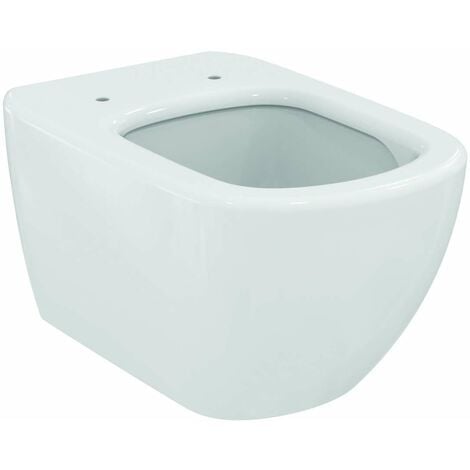 Ideal Standard Tesi - Wand-WC, AquaBlade, weiß T007901