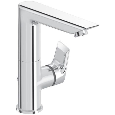Ideal Standard Tesi - Waschtischarmatur mit drehbarem Auslauf, Chrom A6755AA