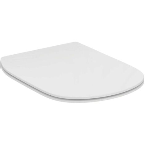 Ideal Standard Tesi - WC-Sitz, SoftClose, weiß T552201