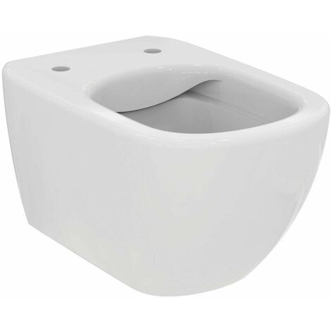 Ideal Standard Tesi - WC sospeso, RimLS+, bianco T493201