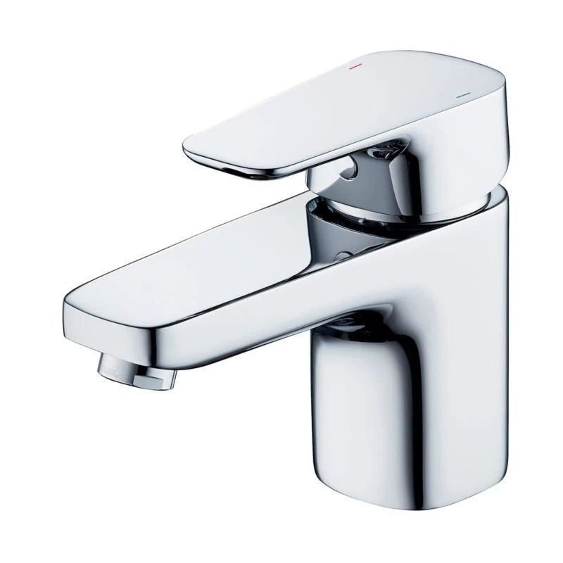 Ideal Standard Tesino Single Control Bath Filler Tap - Chrome