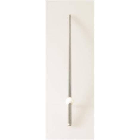 Ideal Standard Tige de piston JADO, l:330mm, Chrome, A960200AA