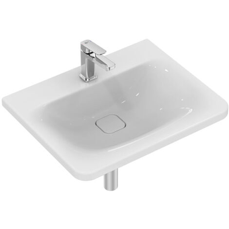 IDEAL STANDARD Tonic 2 lavabo top 1f 60x50 codice prod: K083701