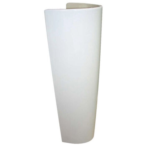 IDEAL STANDARD Tonic colonna lavabo bianca codice prod: R331101