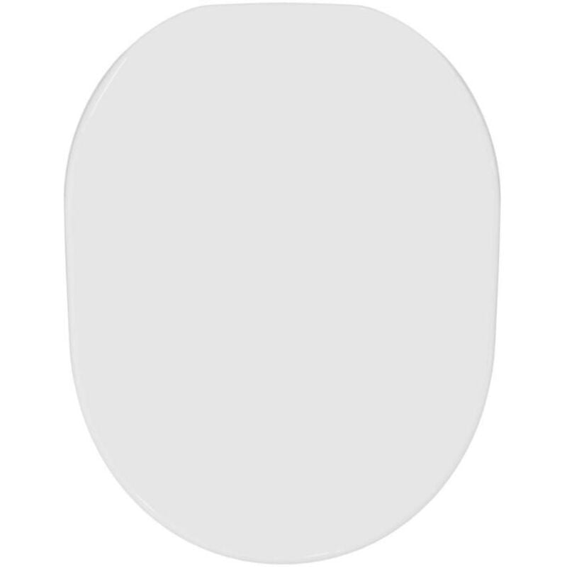 Ideal Standard - abattant de toilette, Softclose, blanc K706101