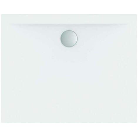 IDEAL STANDARD Ultra flat piatto doccia acrilico 100x80 beu codice prod: K518001