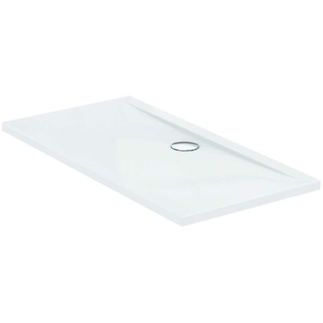 IDEAL STANDARD Ultra flat piatto doccia acrilico 140x70 bianco europeo codice prod: K193701