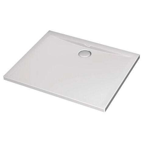 IDEAL STANDARD Ultra flat piatto doccia acrilico 90x75 beu codice prod: K517901