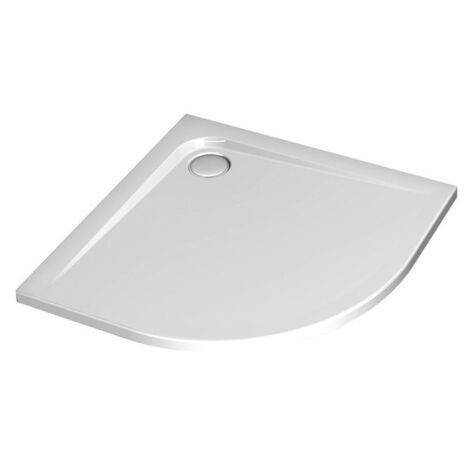 IDEAL STANDARD Ultra flat piatto doccia angolo acrilico 80x80 beu codice prod: K193901