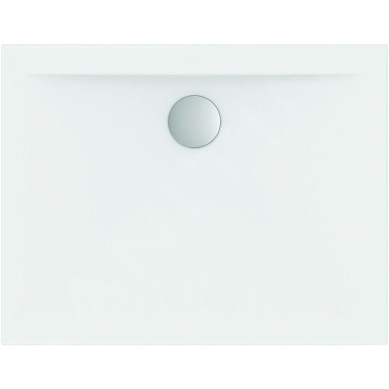 Ultra Light - Receveur de douche 900x700 mm, blanc K193401 - Ideal Standard