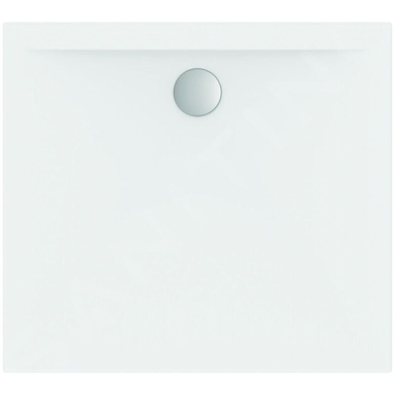 Ultra Light - Receveur de douche 1000 x 900 mm, blanc K518101 - Ideal Standard